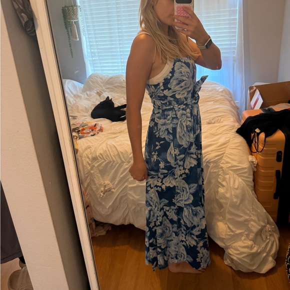 JOIE maxi dress - Picture 7 of 15